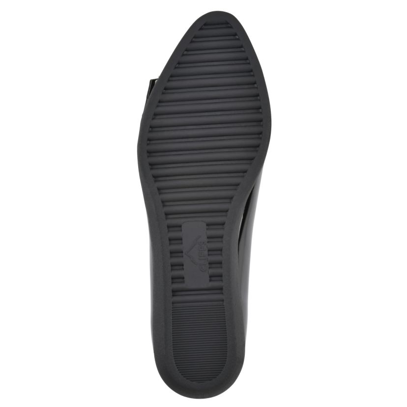 Miliani Ballet Flat