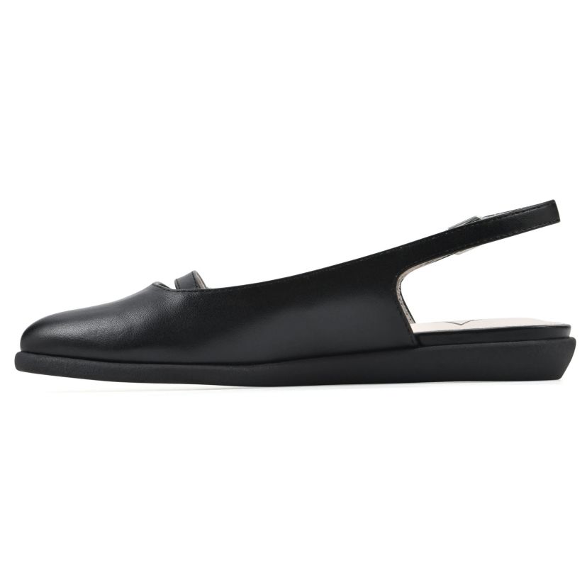 Miloni Slingback Flat