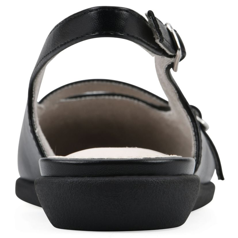 Miloni Slingback Flat