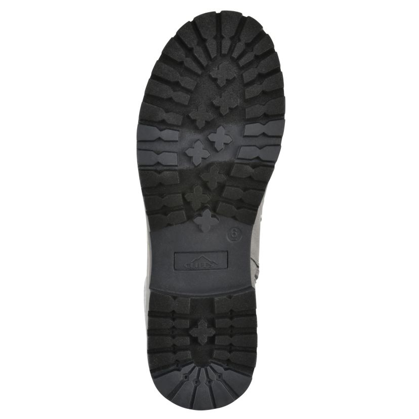 Pioneer Lace-Up Bootie