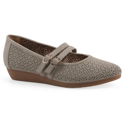 Cliffs by White Mountain Women's Rivian Mary-jane, 11M