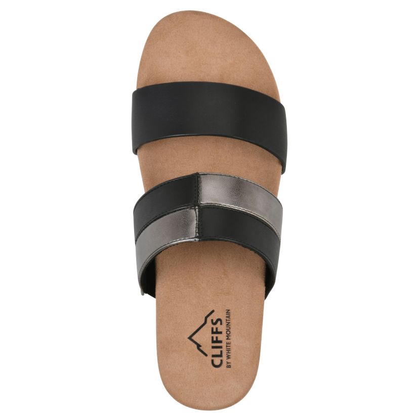 Tammy Slide Sandal