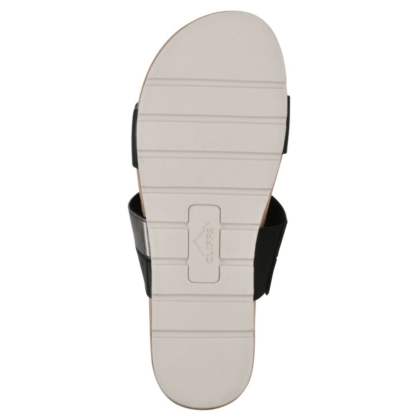 Tammy Slide Sandal
