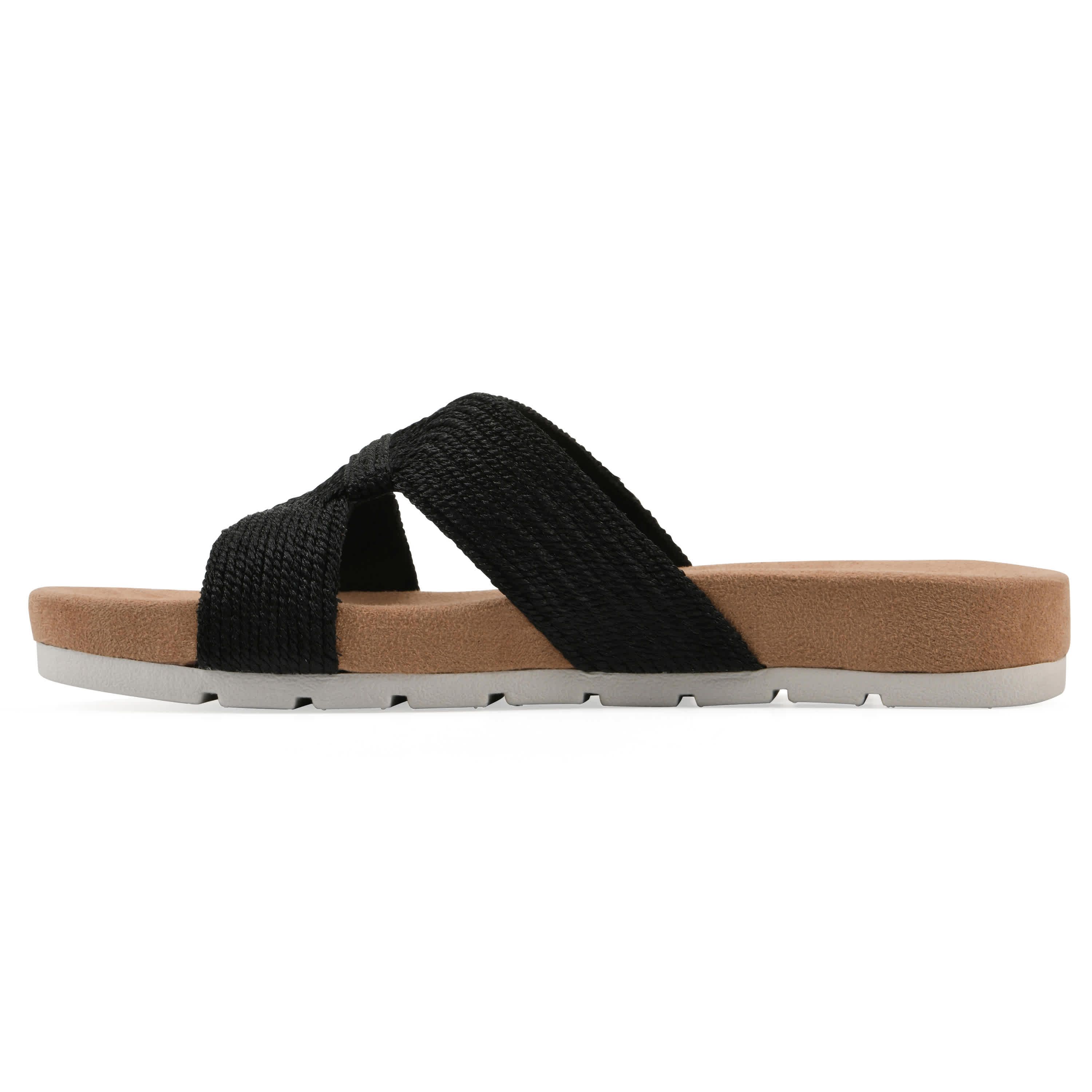 Tindra Slide Sandal