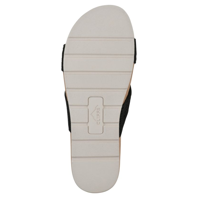 Tindra Slide Sandal