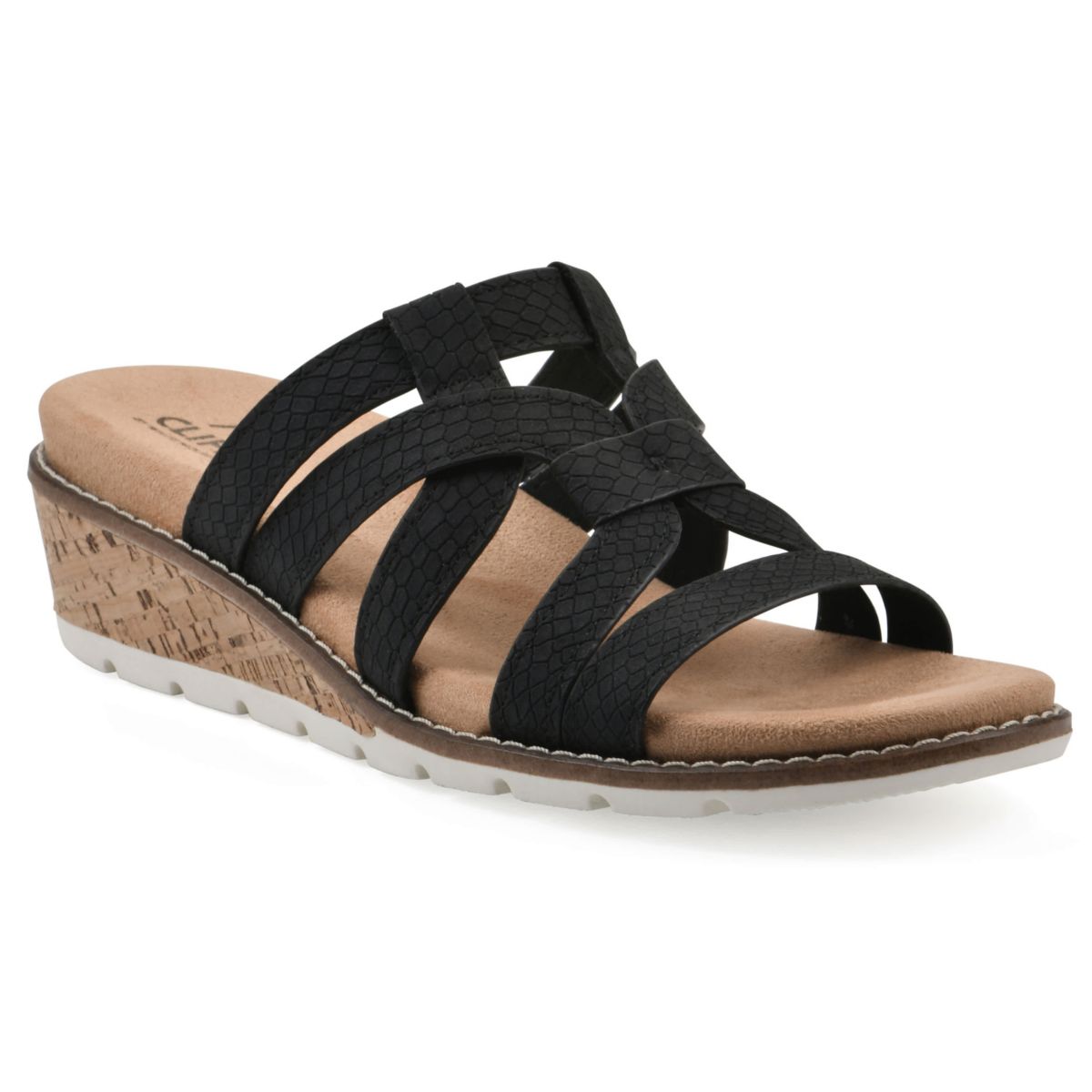 Tinisha Wedge Sandal