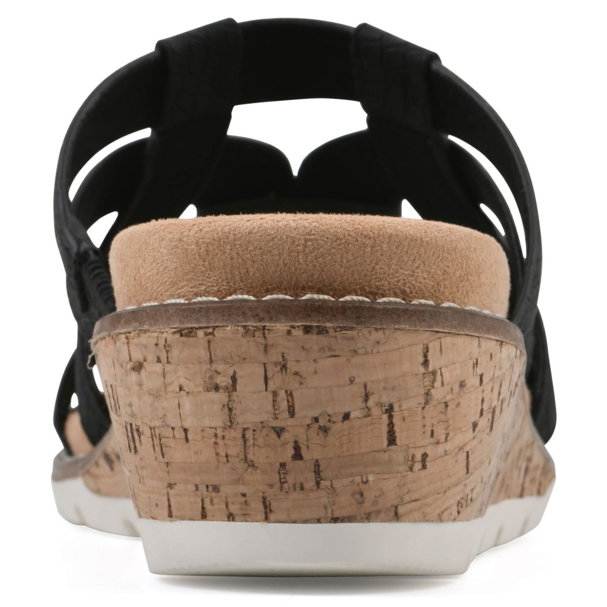 Tinisha Wedge Sandal