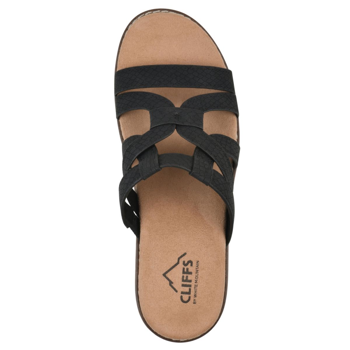Tinisha Wedge Sandal