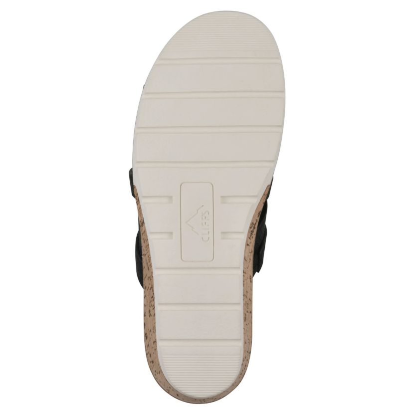 Tinisha Wedge Sandal