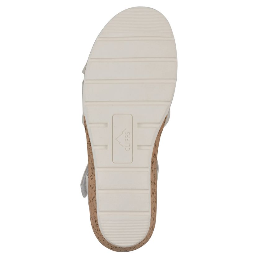 Tinna Wedge Sandal