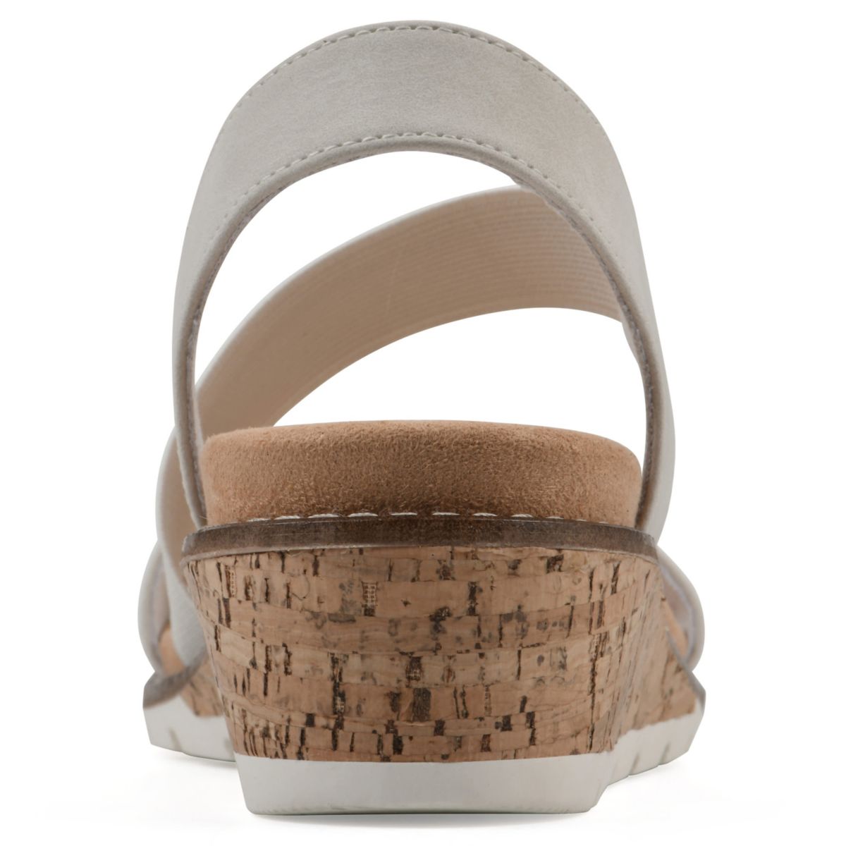 Tinnley Wedge Sandal
