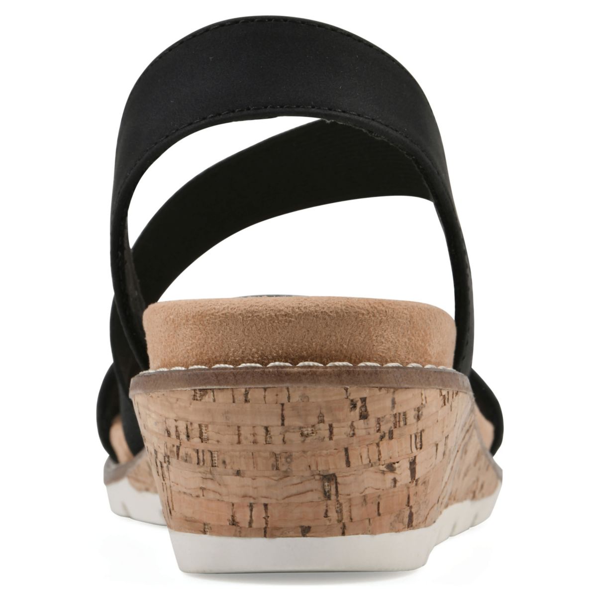 Tinnley Wedge Sandal