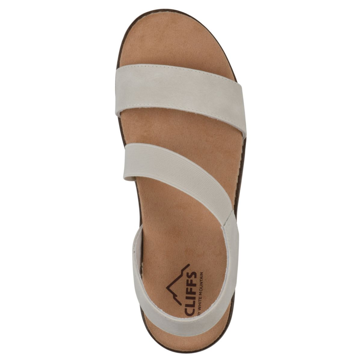 Tinnley Wedge Sandal