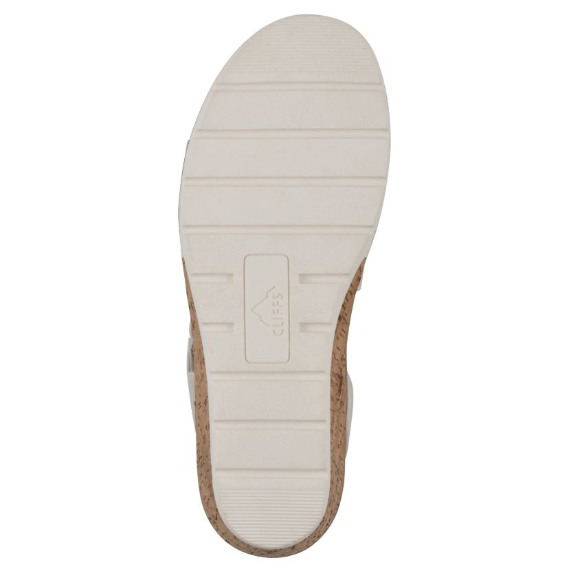 Tinnley Wedge Sandal