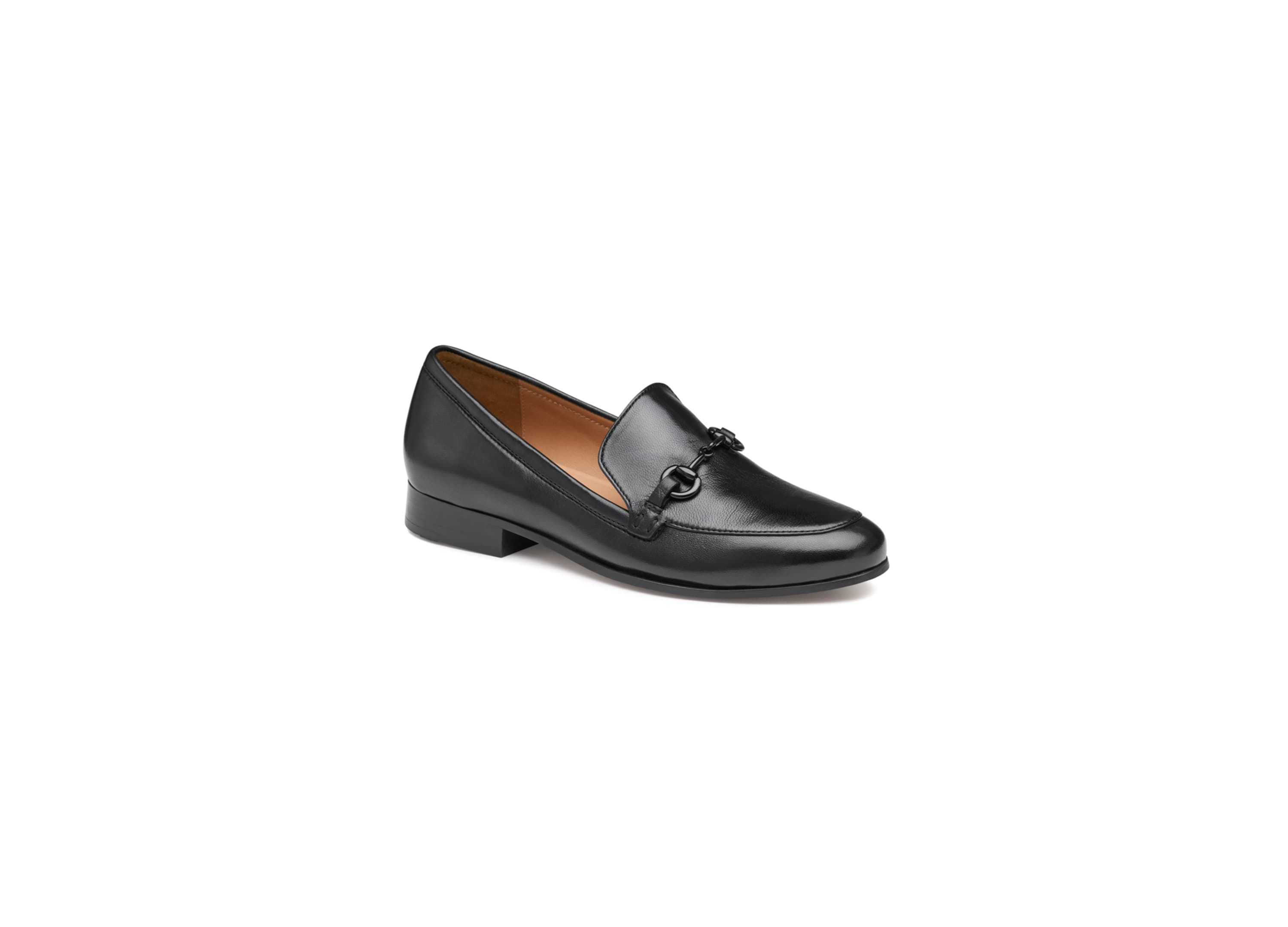 ALI BIT LOAFER