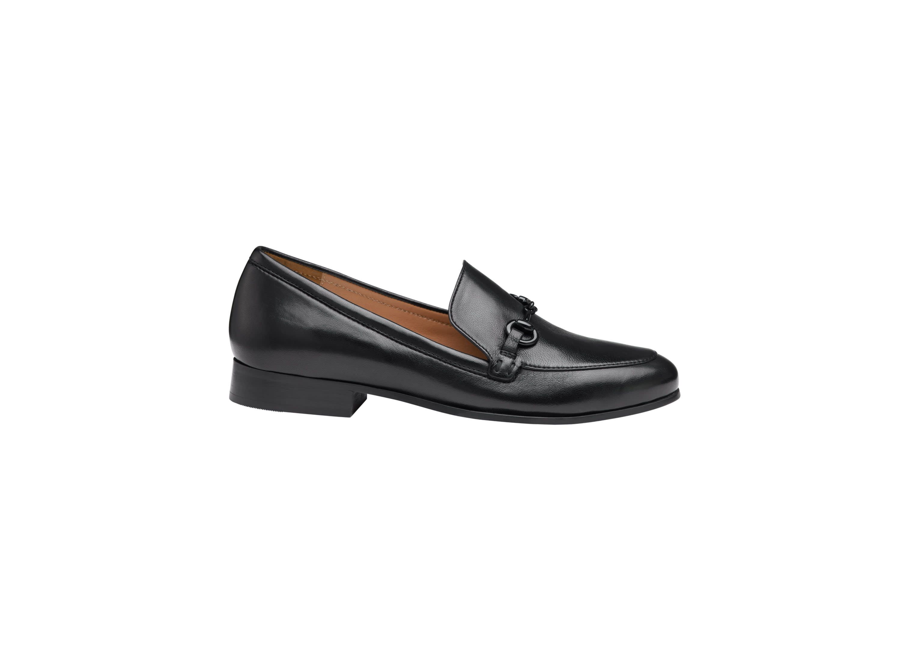 ALI BIT LOAFER