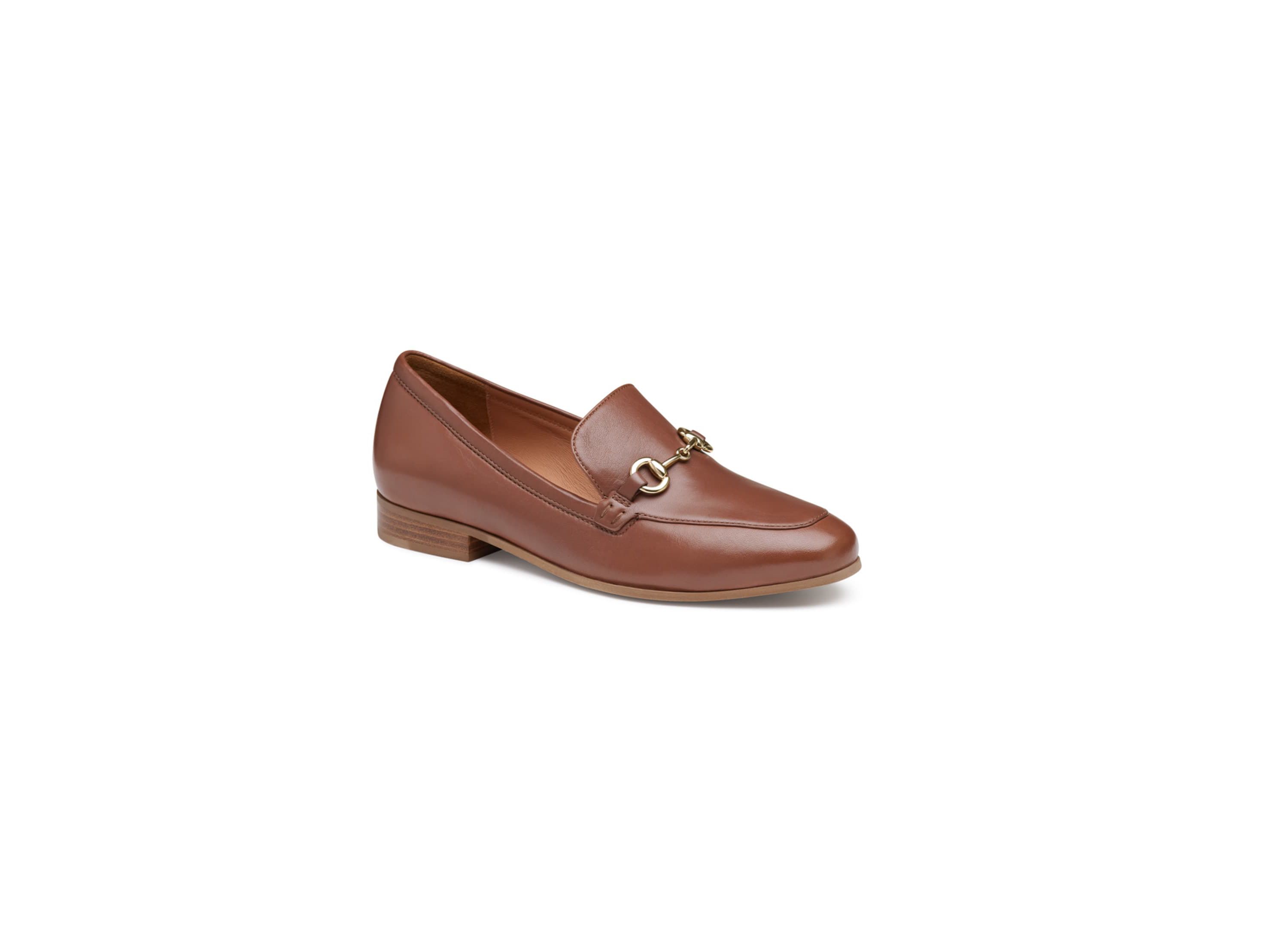 ALI BIT LOAFER