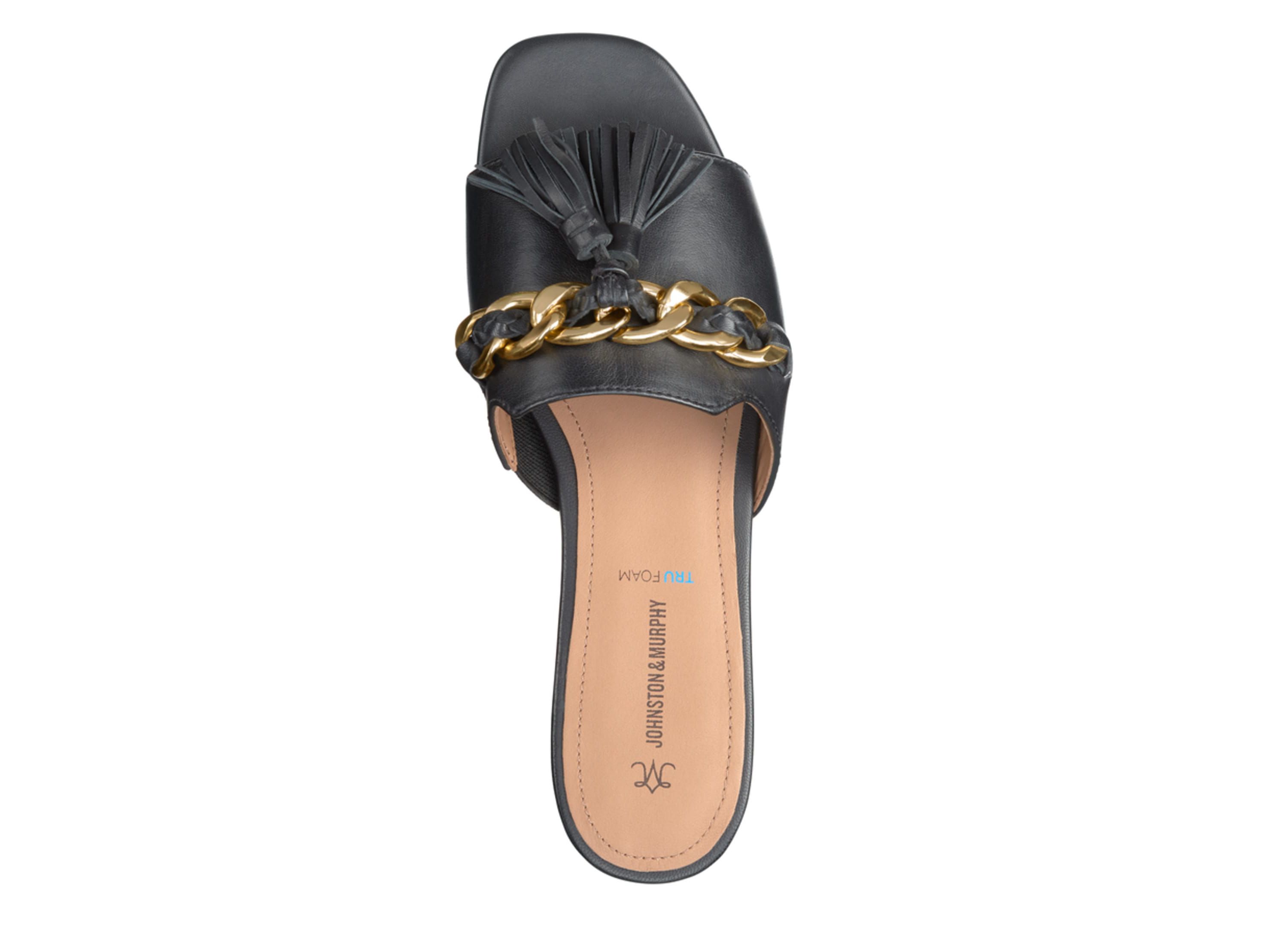 LILLY CHAIN SLIDE
