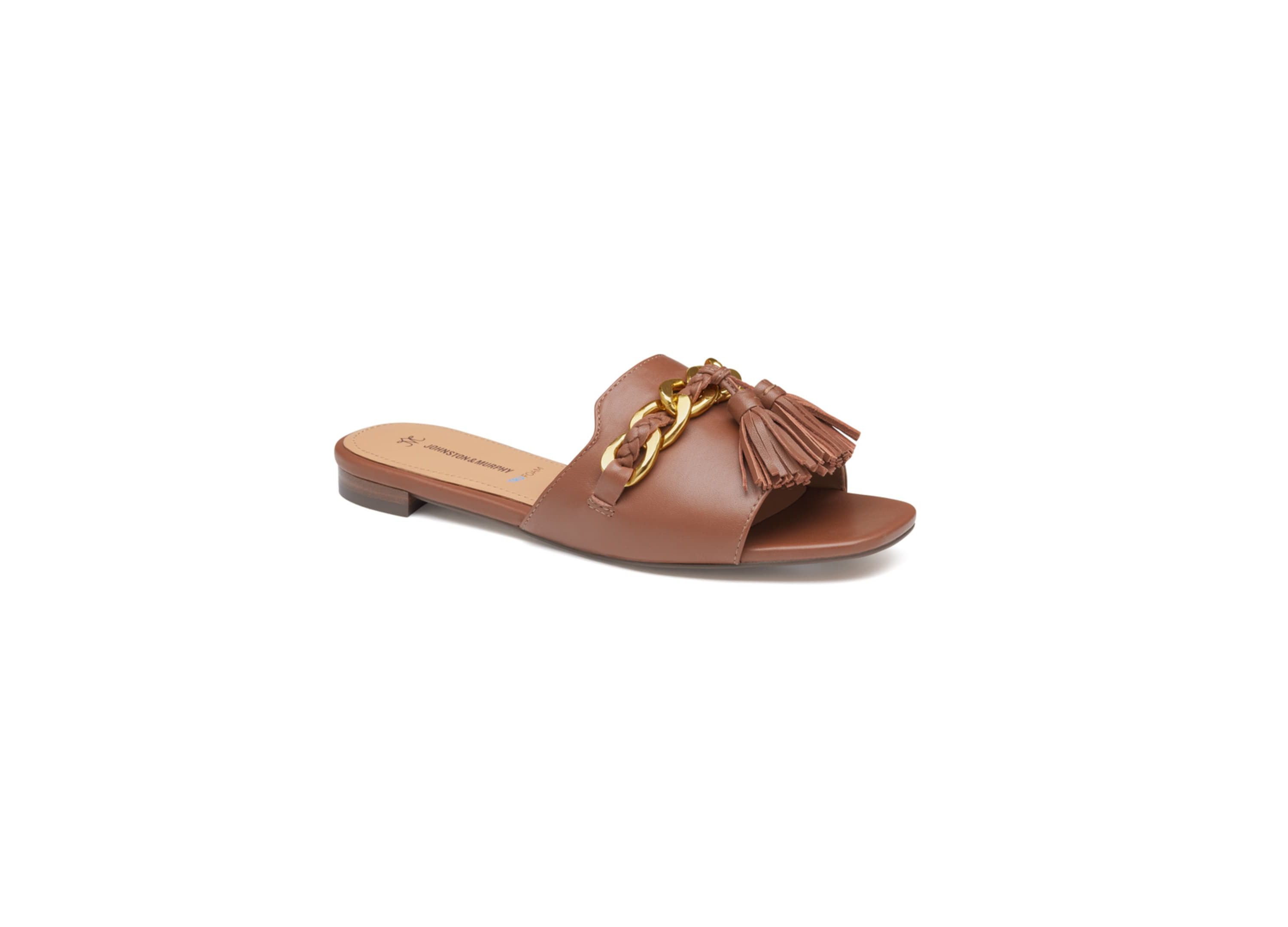 LILLY CHAIN SLIDE