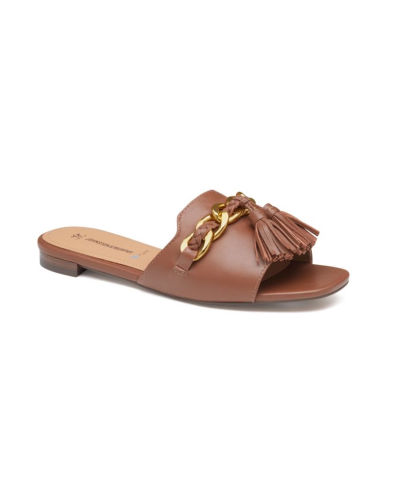 LILLY CHAIN SLIDE