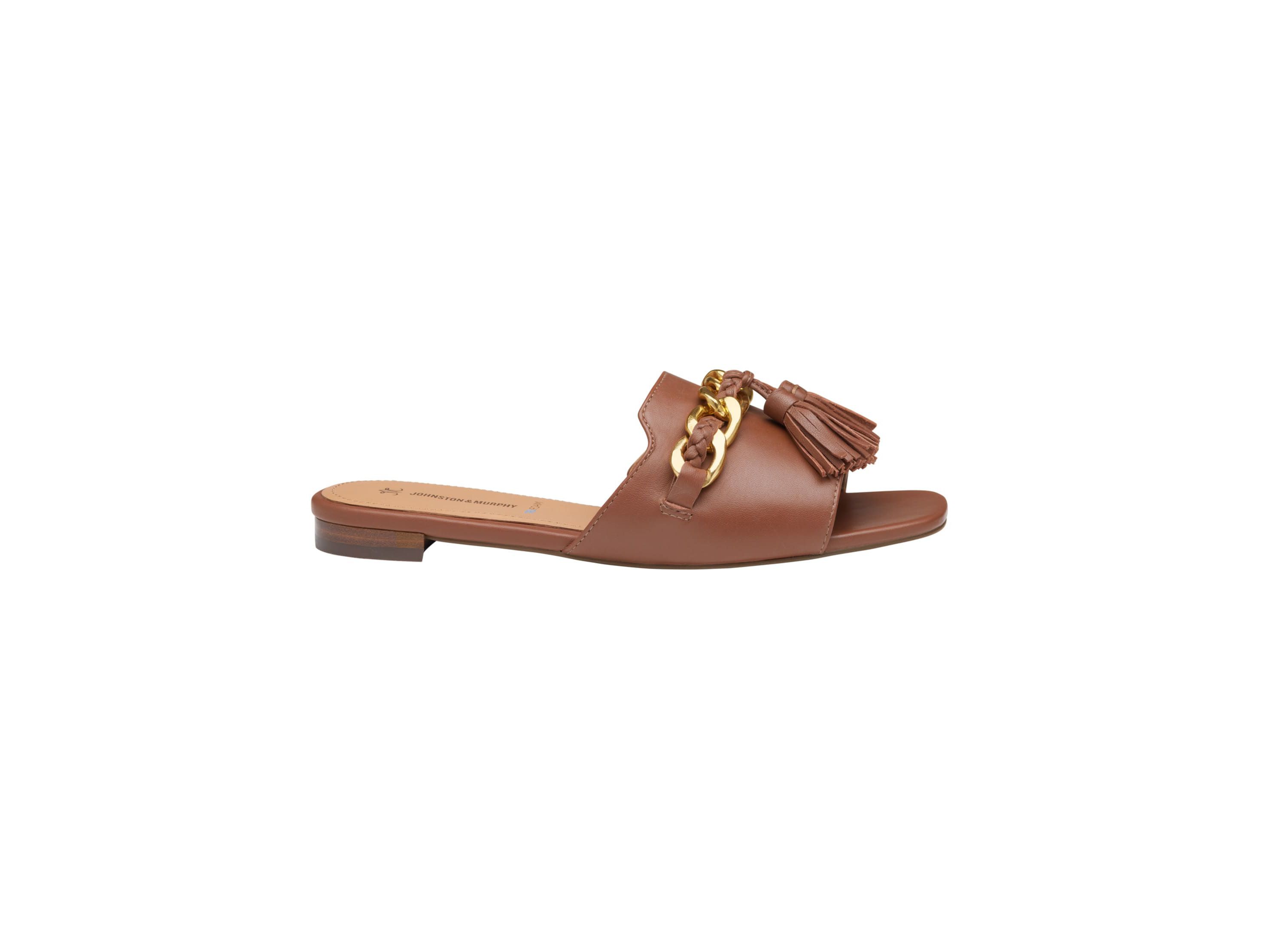 LILLY CHAIN SLIDE