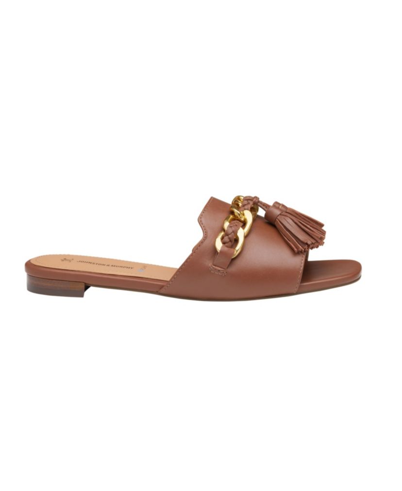 LILLY CHAIN SLIDE