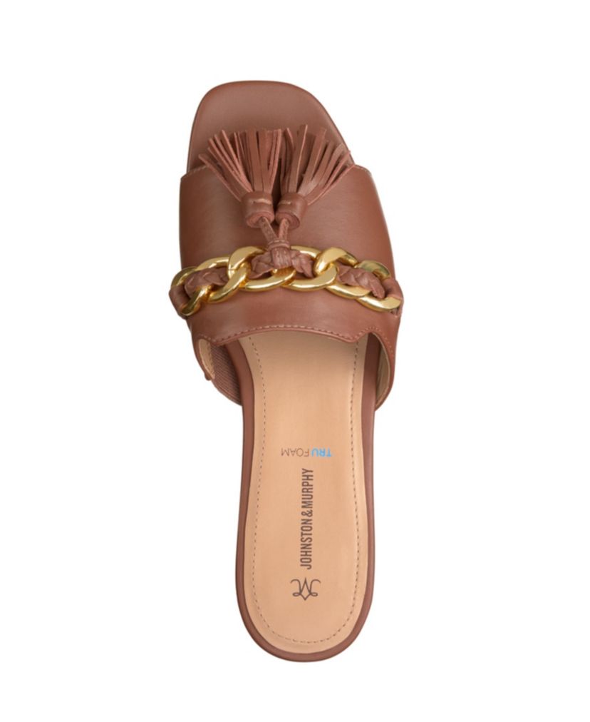 LILLY CHAIN SLIDE