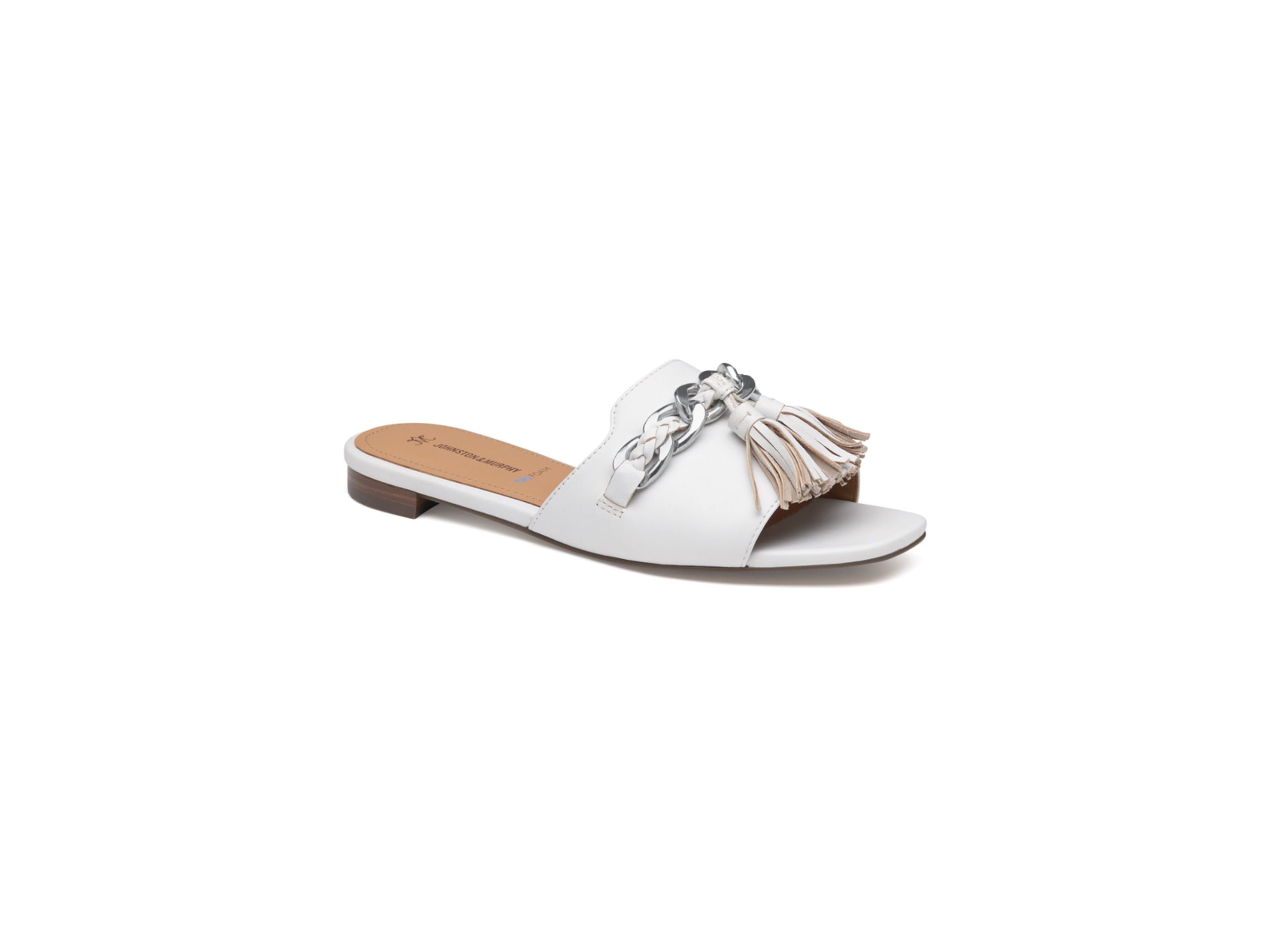 LILLY CHAIN SLIDE