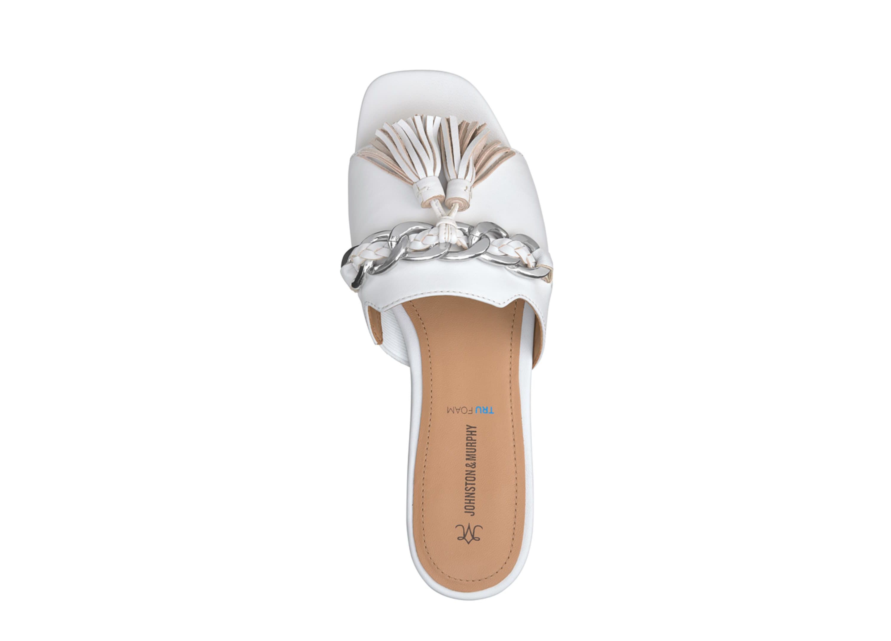 LILLY CHAIN SLIDE