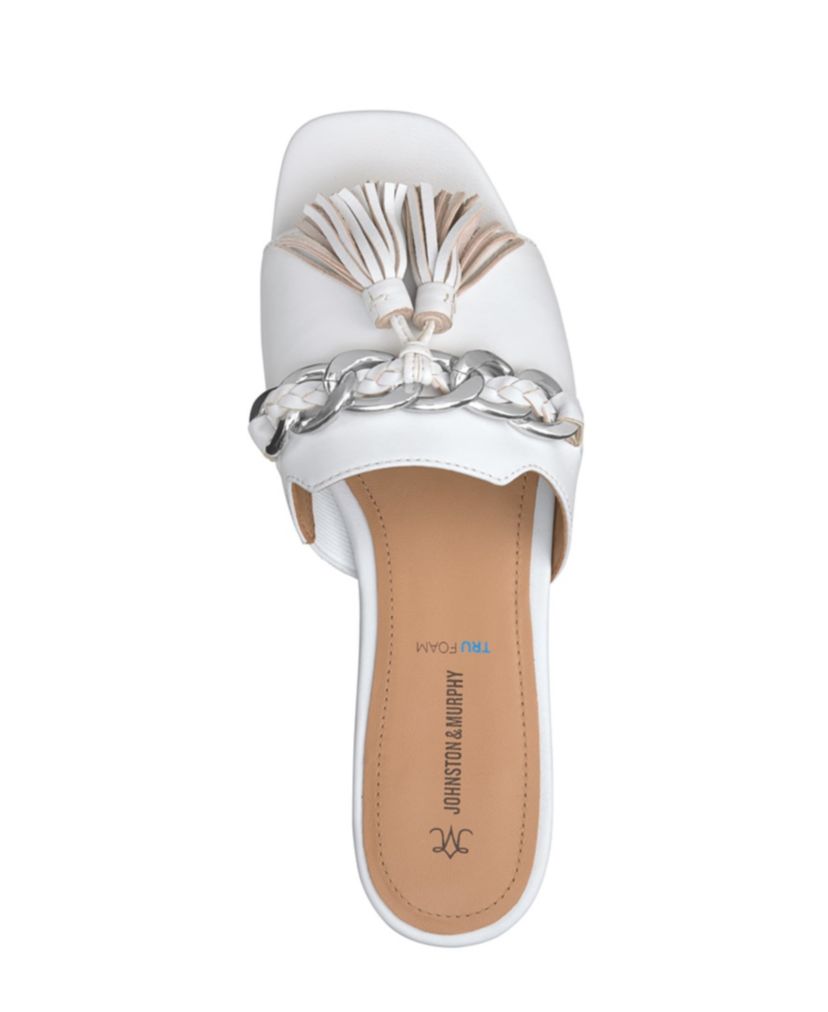 LILLY CHAIN SLIDE