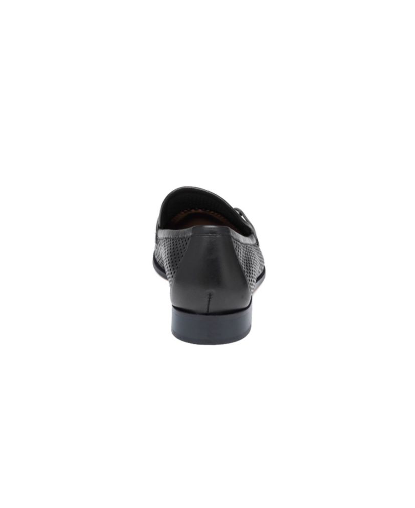 ALI PERFED BIT LOAFER