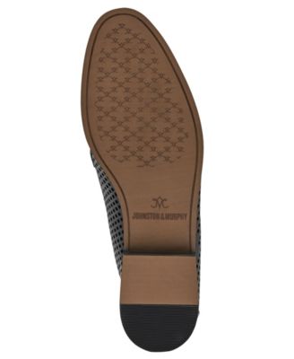 ALI PERFED BIT LOAFER