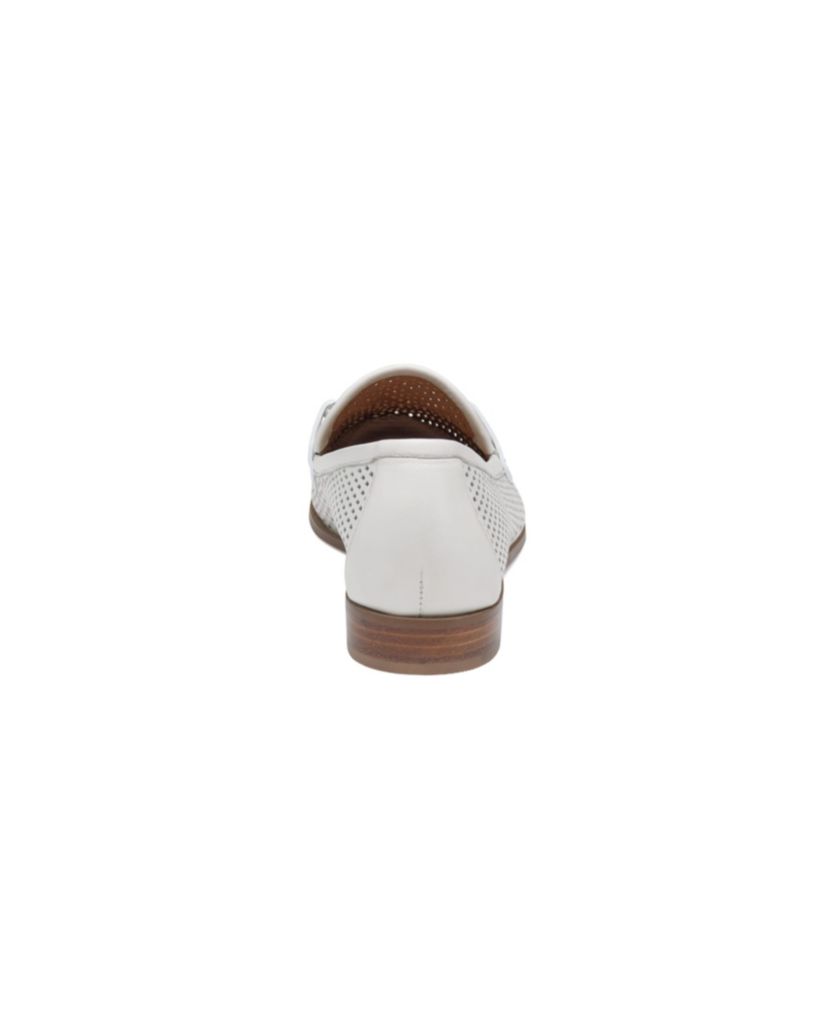 ALI PERFED BIT LOAFER