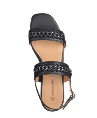 LILLY CHAIN SANDAL