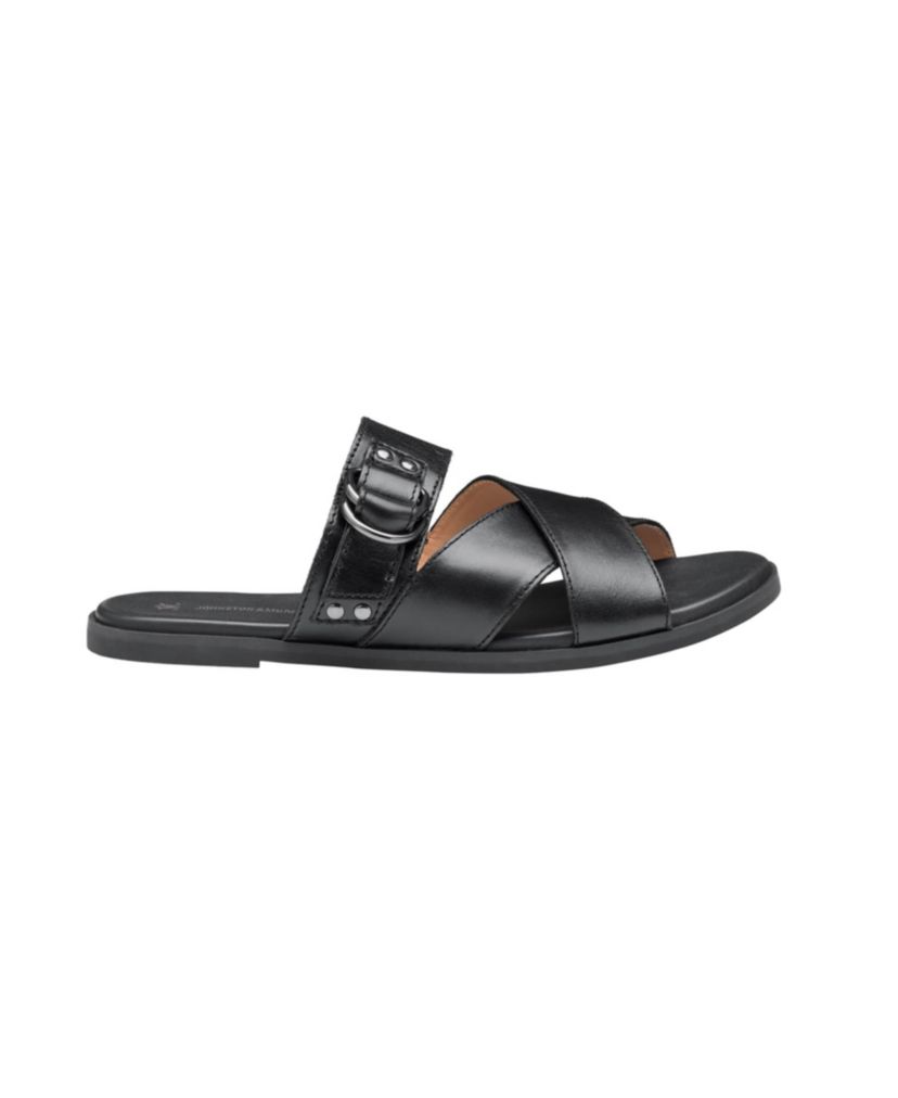 SHAYLA CROSS-BAND SLIDE