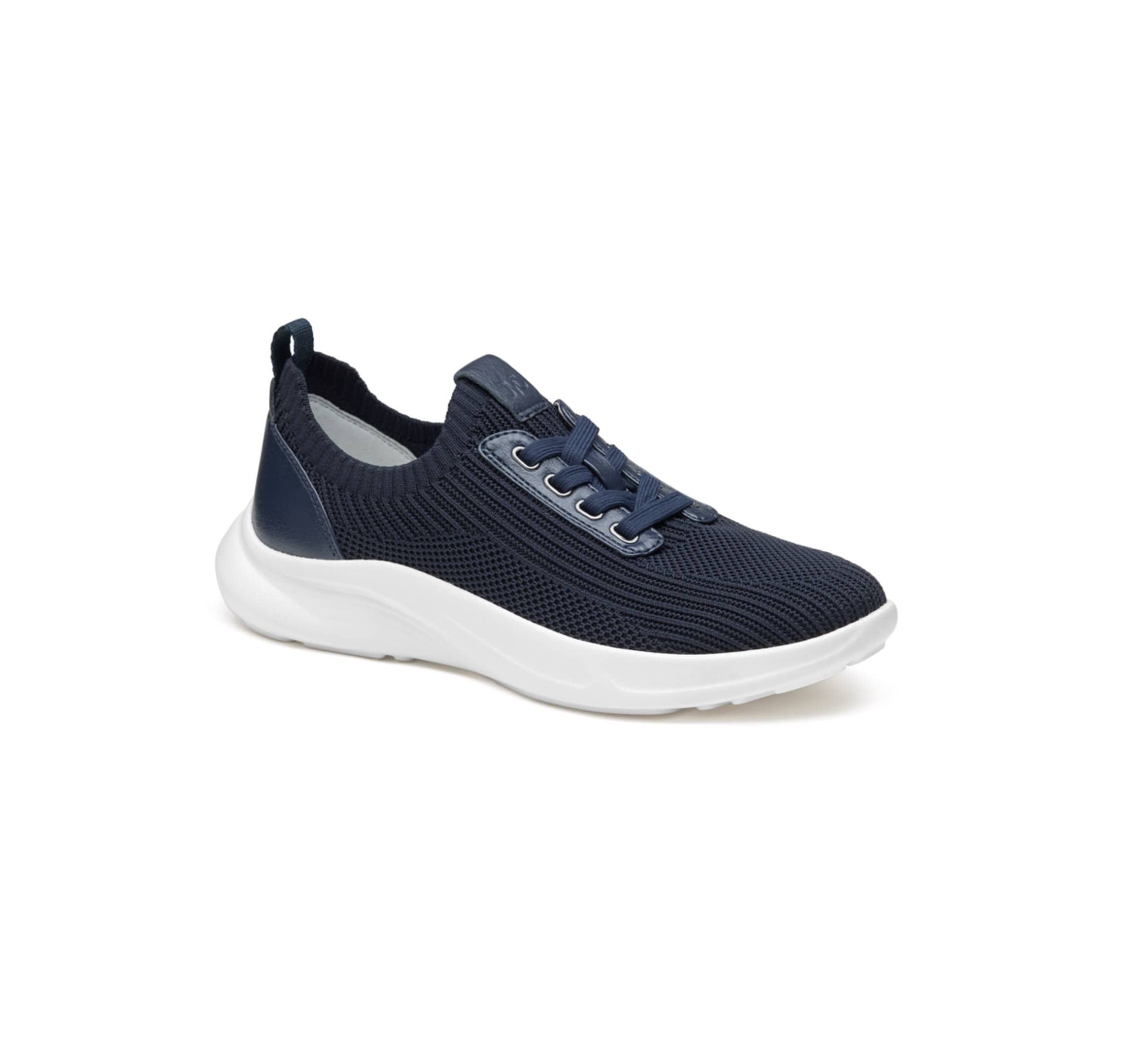 ESCAPE KNIT LACE-UP