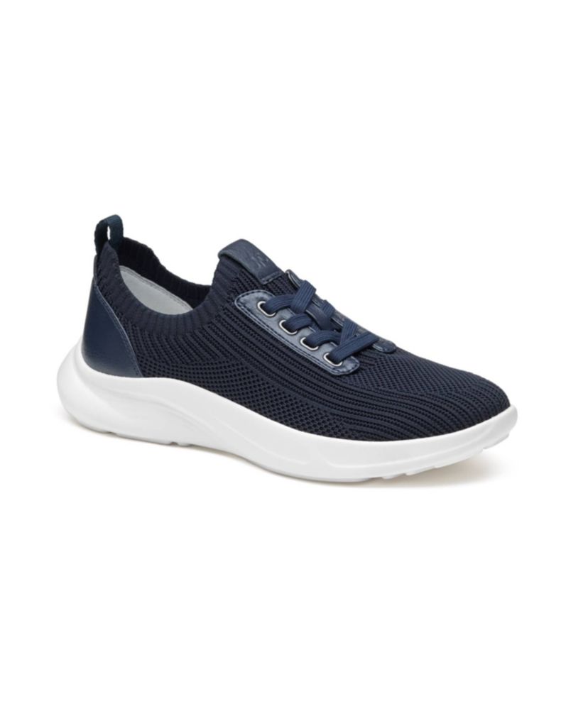 ESCAPE KNIT LACE-UP