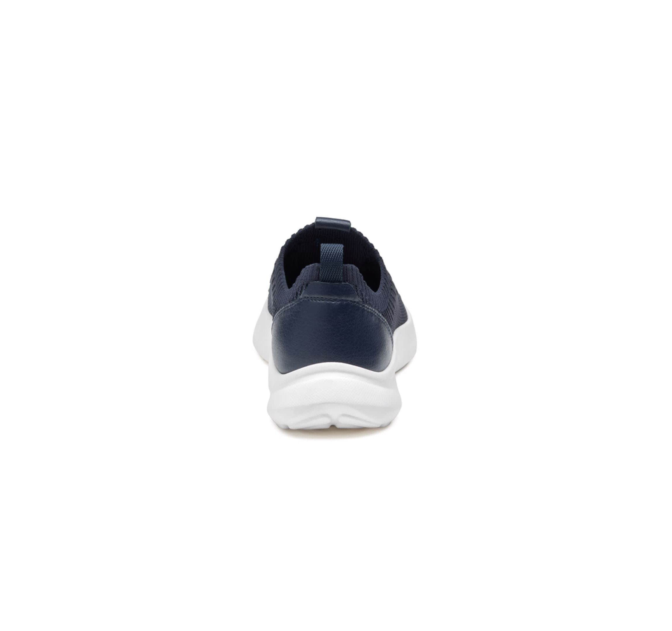 ESCAPE KNIT LACE-UP