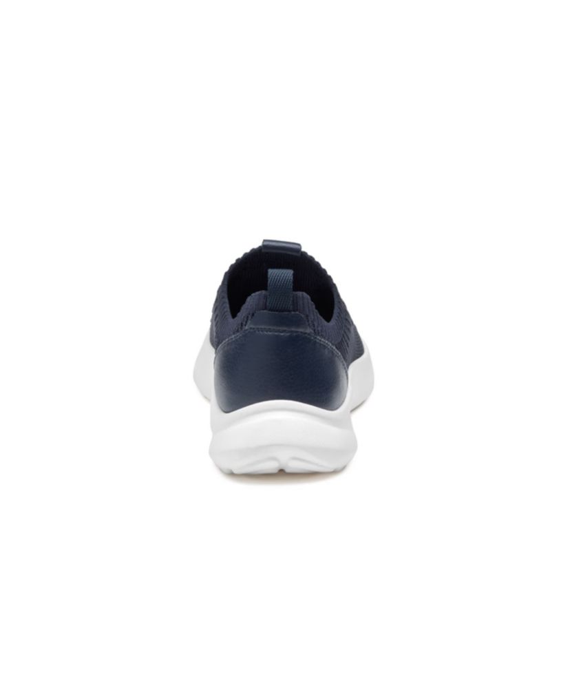 ESCAPE KNIT LACE-UP