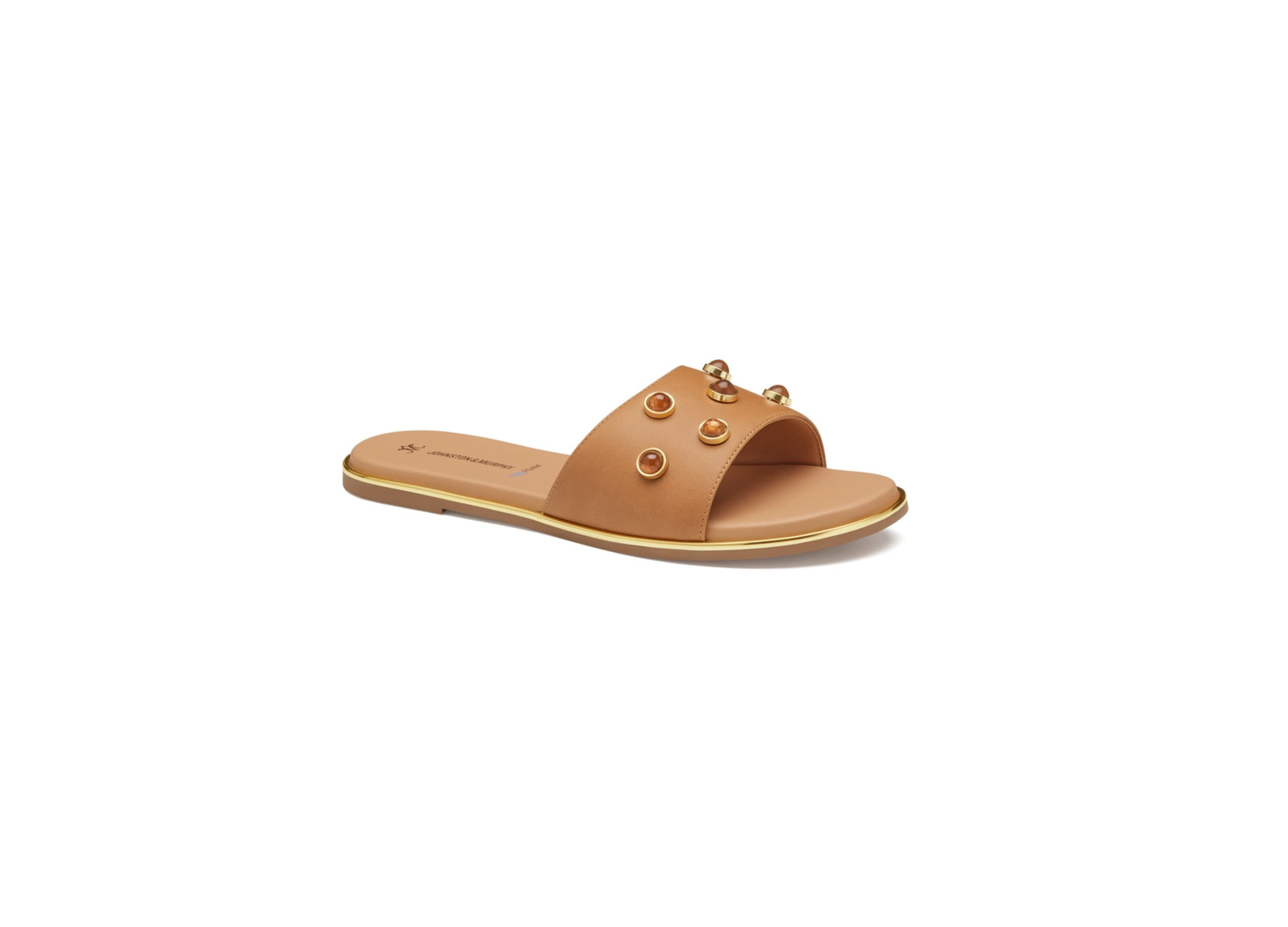 SHAYLA EMBELLISHED SLIDE