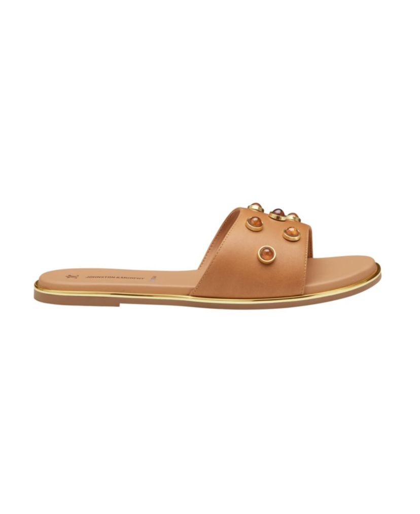 SHAYLA EMBELLISHED SLIDE