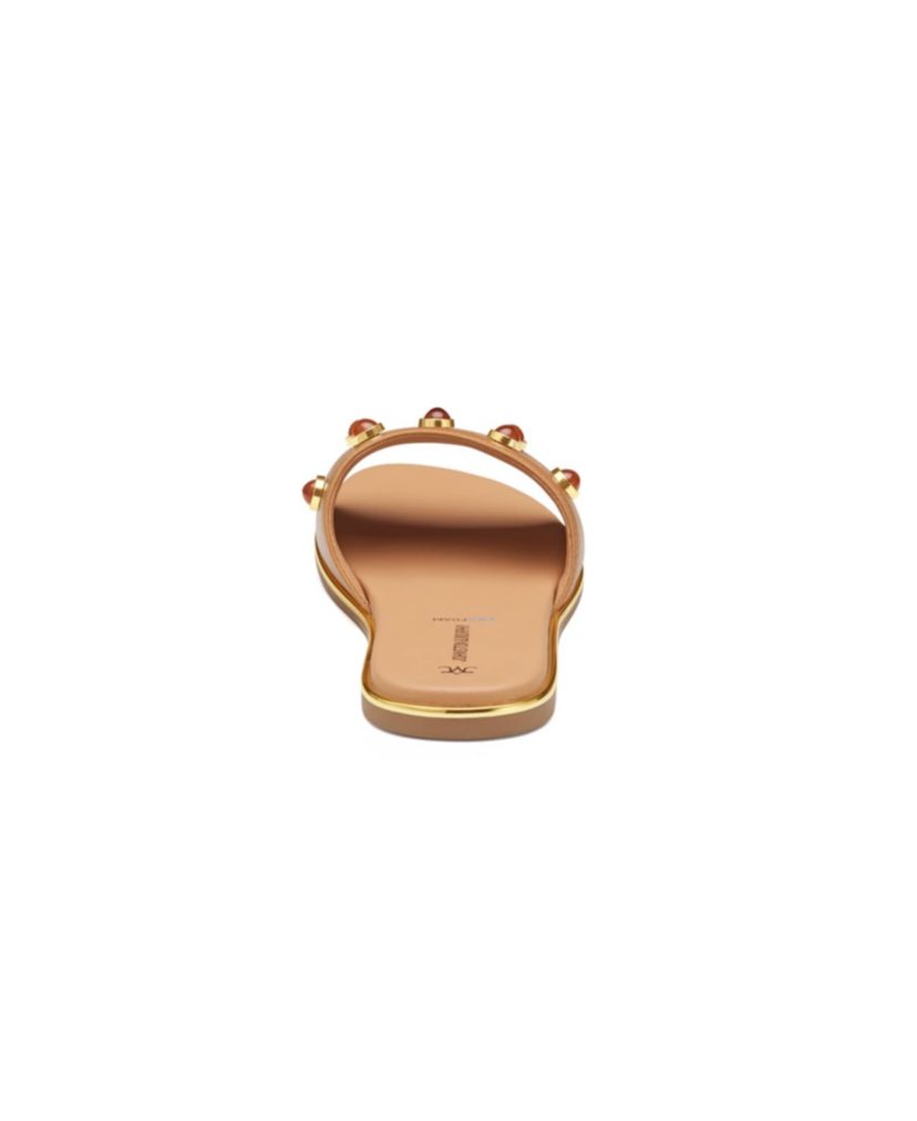SHAYLA EMBELLISHED SLIDE