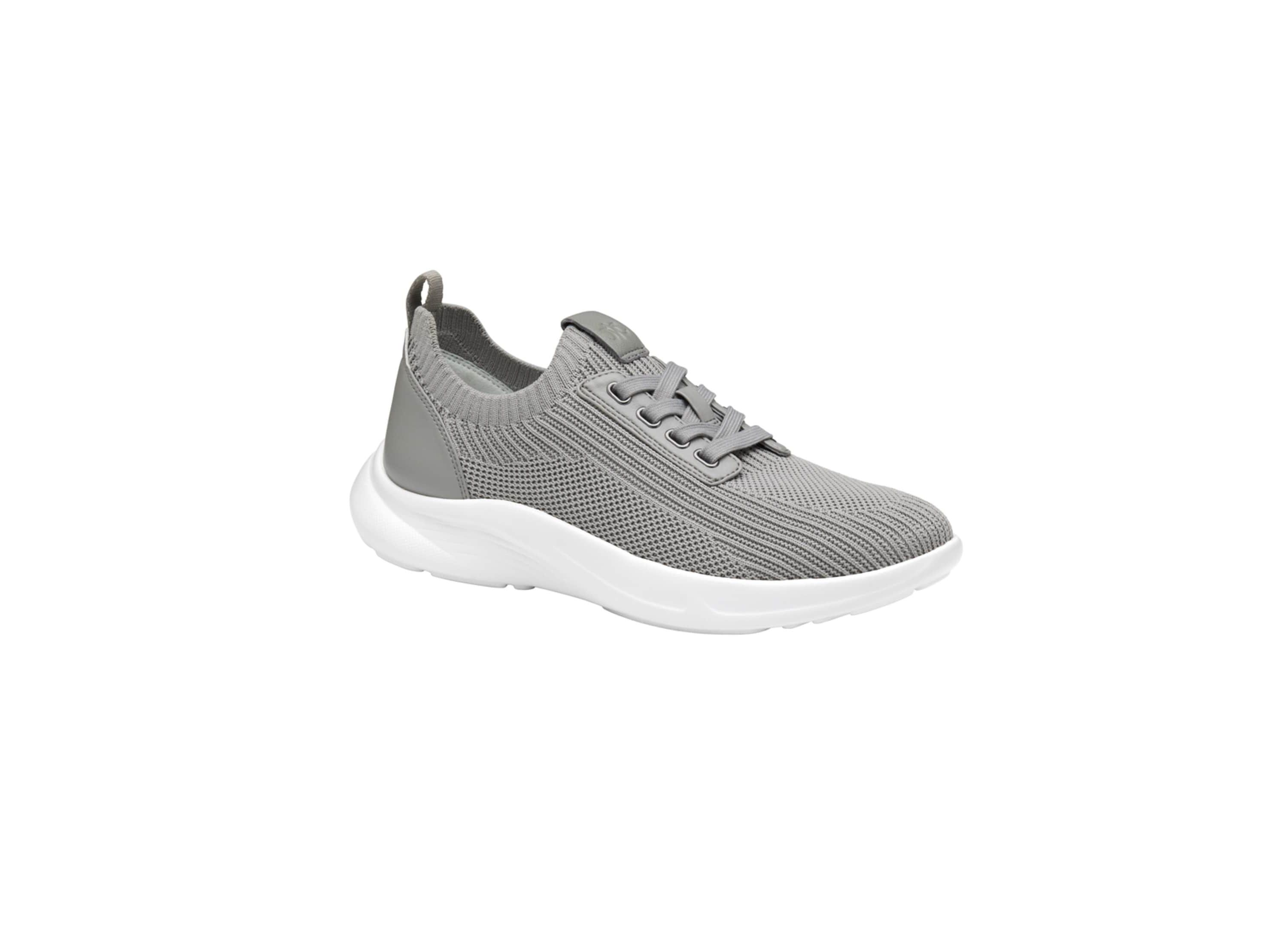 ESCAPE KNIT LACE-UP