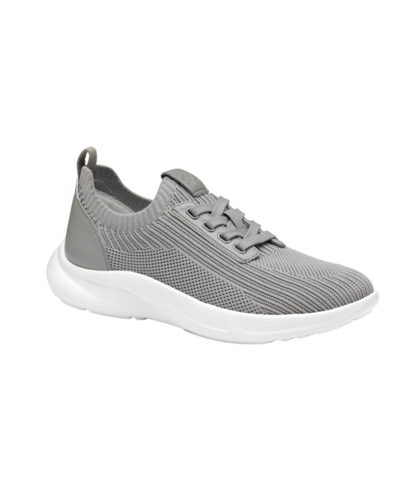 ESCAPE KNIT LACE-UP