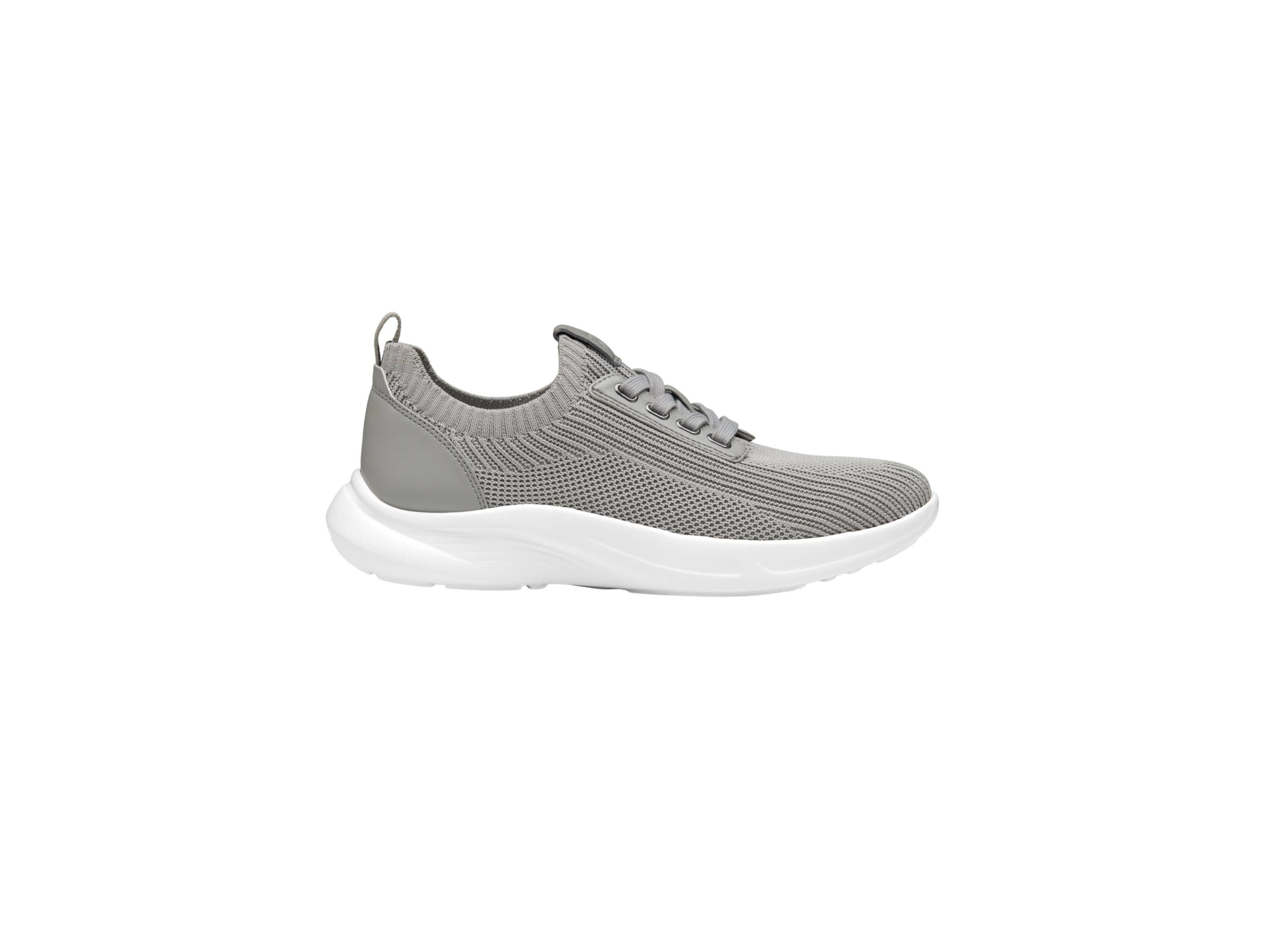ESCAPE KNIT LACE-UP