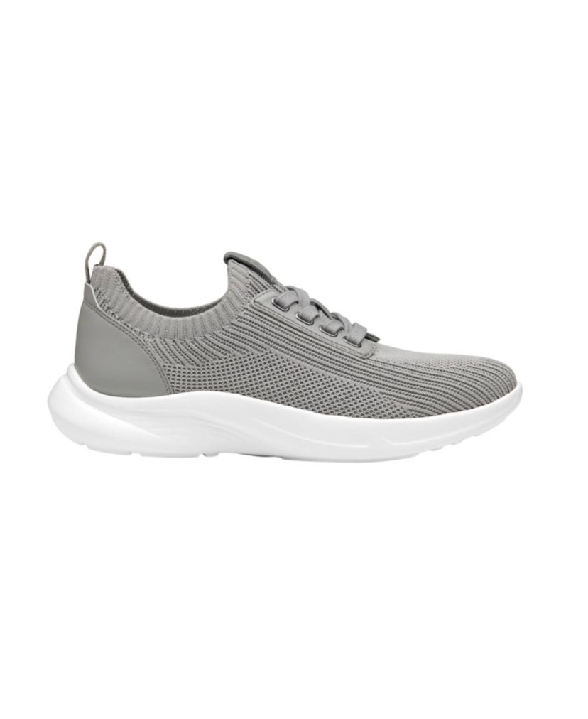 ESCAPE KNIT LACE-UP