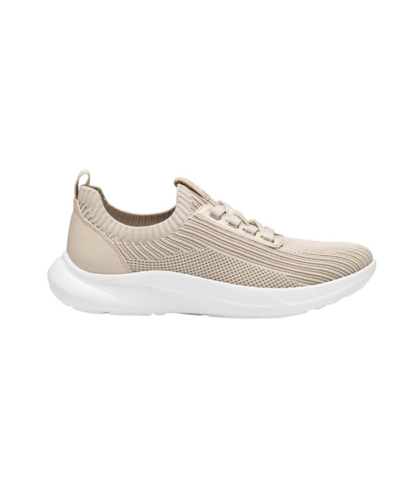 ESCAPE KNIT LACE-UP
