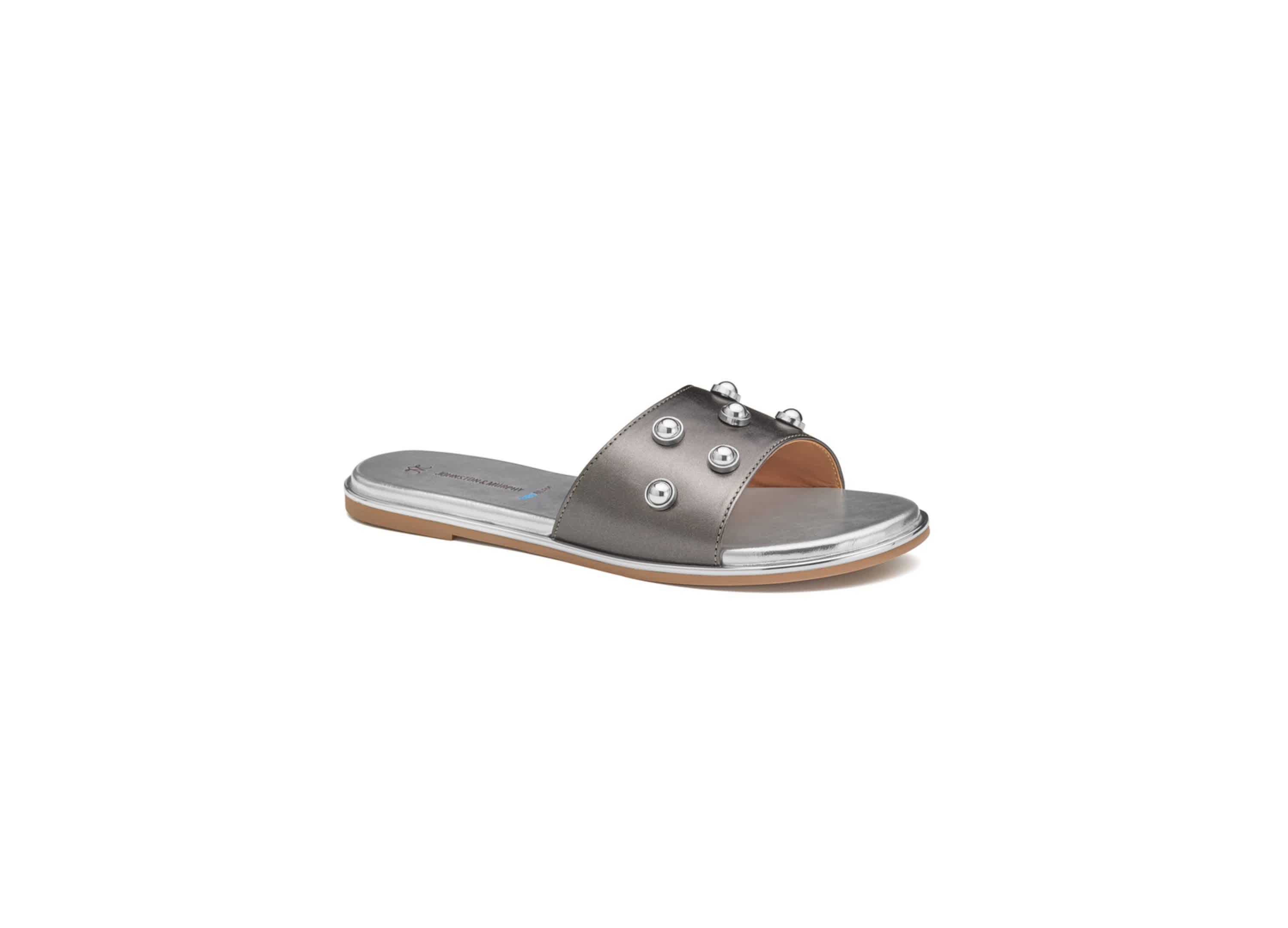 SHAYLA EMBELLISHED SLIDE
