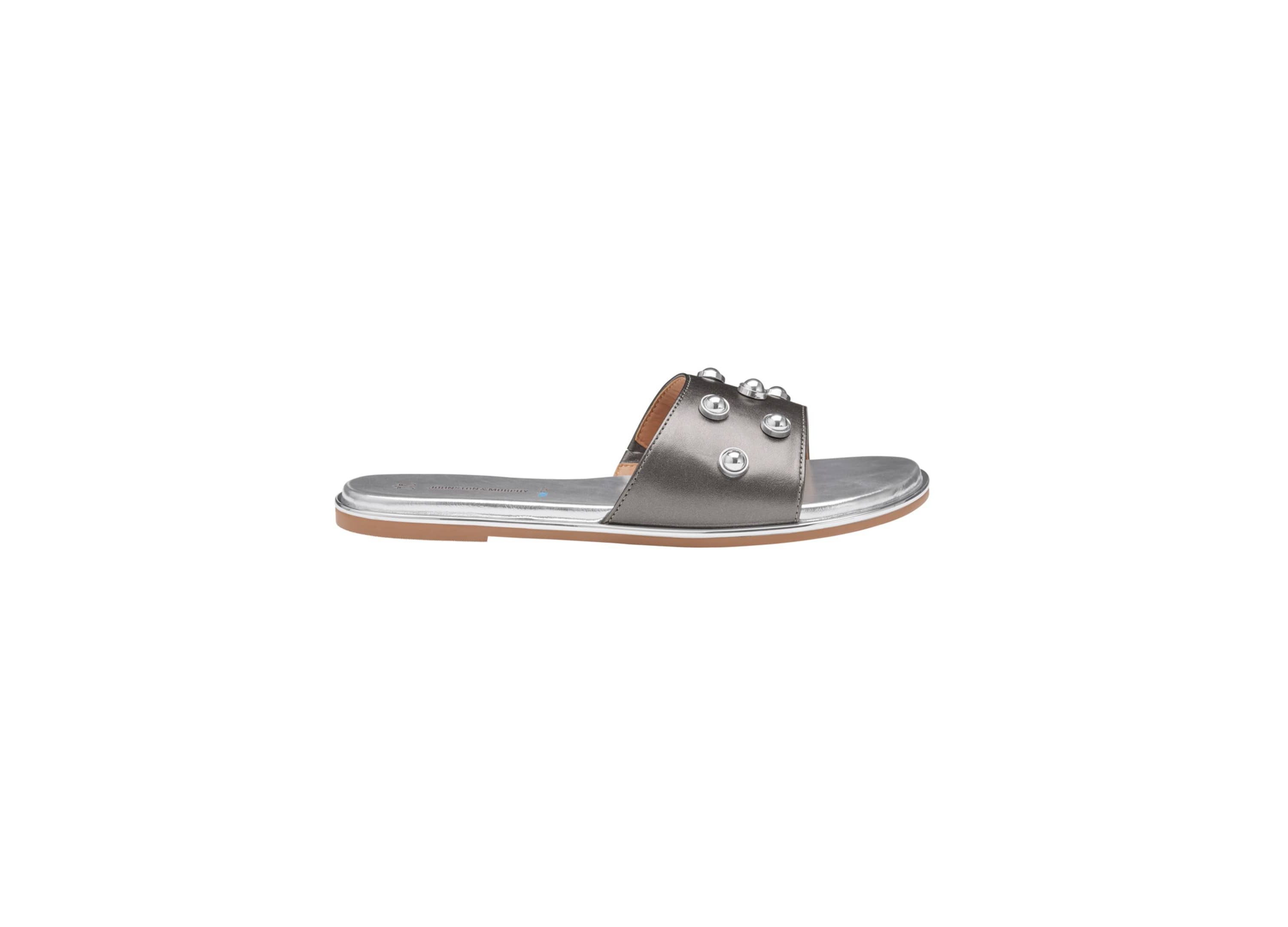 SHAYLA EMBELLISHED SLIDE