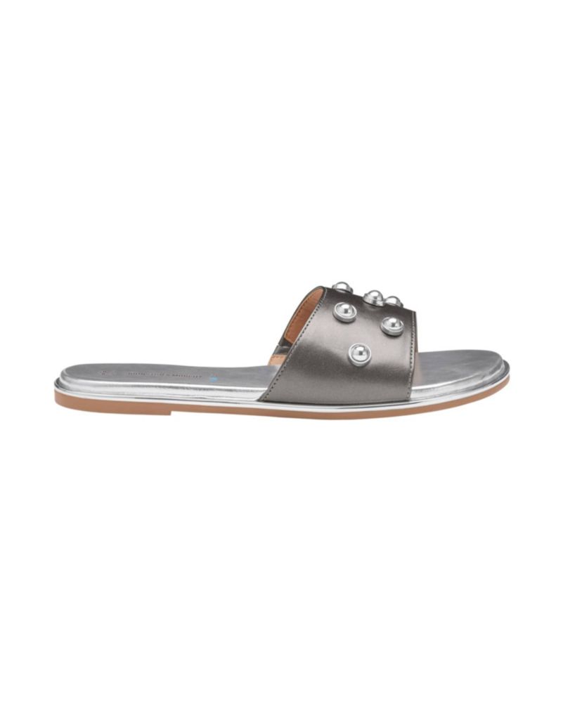 SHAYLA EMBELLISHED SLIDE